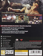 Dead or Alive 6 (GB)
