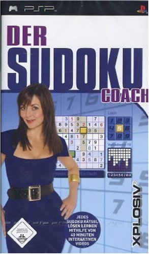 Der Sudoku Coach (DE)