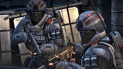 Homefront (FR)