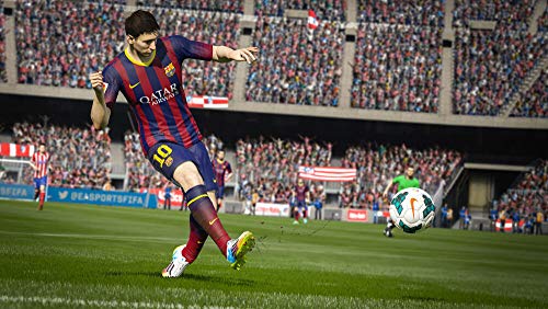 FIFA 15 (GB)