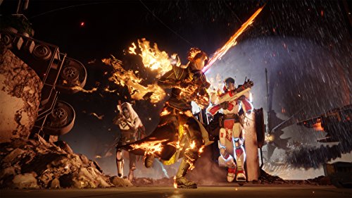 Destiny 2 (JP)