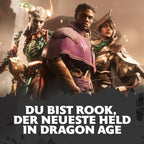 Dragon Age: The Veilguard (DE)