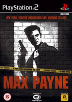 Max Payne (GB)