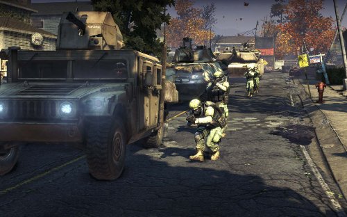 Homefront (US)