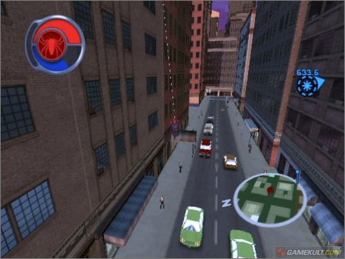 Spider-Man 2 (FR)