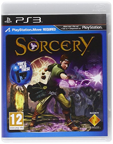 Sorcery (AT)