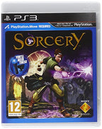 Sorcery (AT)