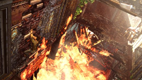 Uncharted 3: Drakes Deception (JP)