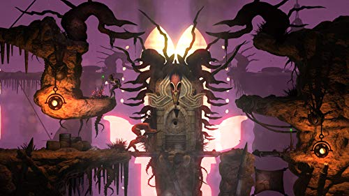 Oddworld: New'n' Tasty (DE)