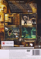 Lara Croft Tomb Raider: Anniversary (GB)