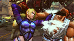 Street Fighter X Tekken (FR)