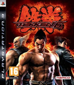 Tekken 6 [Platinum] (GB)
