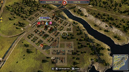 Railway Empire (DE)