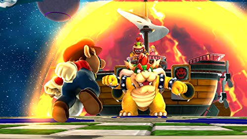 Super Mario 3D All-Stars (DE)