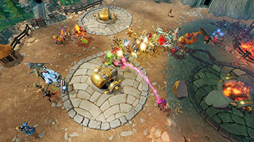Dungeons 3 Complete