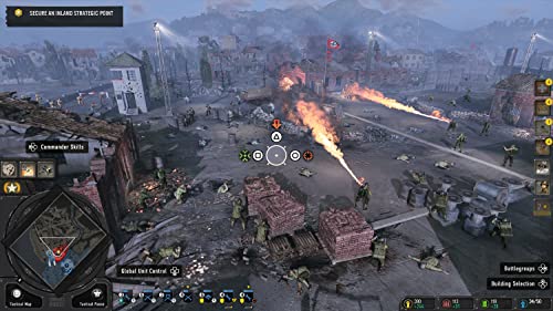 Company of Heroes 3 (DE) — Launch Edition