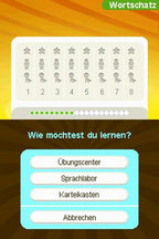 Französisch Vokabel Buddy (DE)