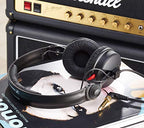 Sennheiser HD 25-1 II Kopfhörer Basic Edition schwarz [Sennheiser]
