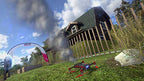 LiftOff: Drone Racing DELUXE
