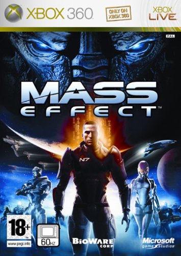 Mass Effect (AT)