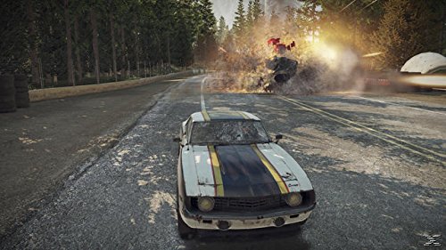 FlatOut 4: Total Insanity (DE)