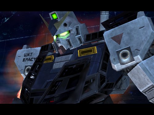 Mobile Suit Gundam Climax U.C. (JP)