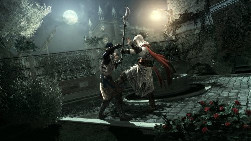 Assassin's Creed 2 [Platinum Hits] (US)