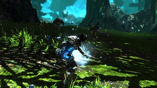 Kingdoms of Amalur: Re-Reckoning (DE)