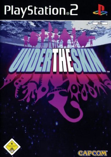 Under the Skin (DE)