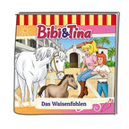 tonies Hörfigur – Bibi und Tina – Das Waisenfohlen