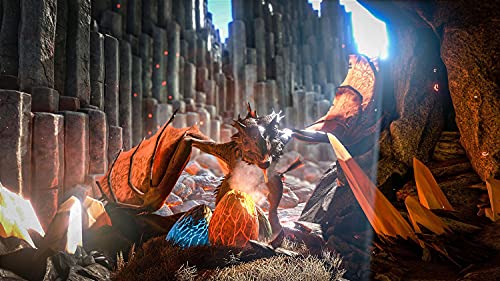 ARK: Ultimate Survivor Edition (DE)