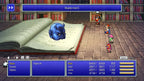 Final Fantasy I-VI Pixel Collection (JP) — Remastered