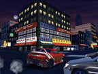 Midnight Club: Street Racing (DE) — Platinum