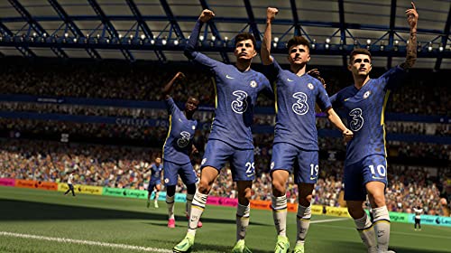 FIFA 22 (DE)