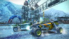 Motor Storm: Raging Ice (JP)