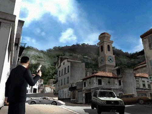 Driver 3 (DE) — Platinum