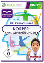 Dr. Kawashimas Körper- und Gehirnübungen (DE)