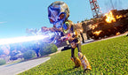 Destroy all Humans (EU)