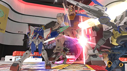 Gundam Breaker 2 (JP)