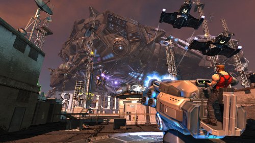 Duke Nukem Forever (US)