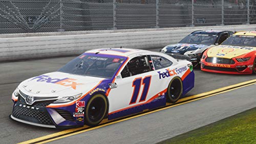Nascar Heat 5 (US)