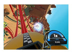 Rollercoaster Tycoon: Joyride (US)