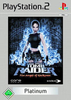 Lara Croft (DE) — Platinum