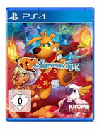 TY The Tasmanian Tiger HD (DE)