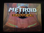 Metroid Prime Hunters (GB)