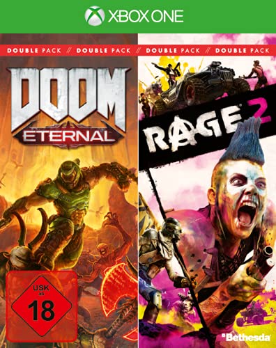 id Action Pack Vol. 2 (DE)