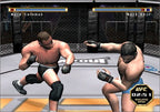 UFC 2 Tap Out (JP)