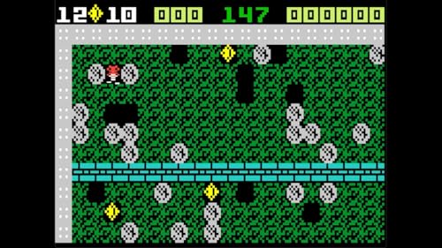 Intellivision - Konsole Sprint Videogame Console [PLAION]