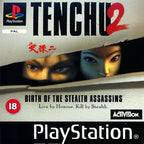 Tenchu 2 (GB)