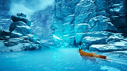 Spirit of the North (DE)